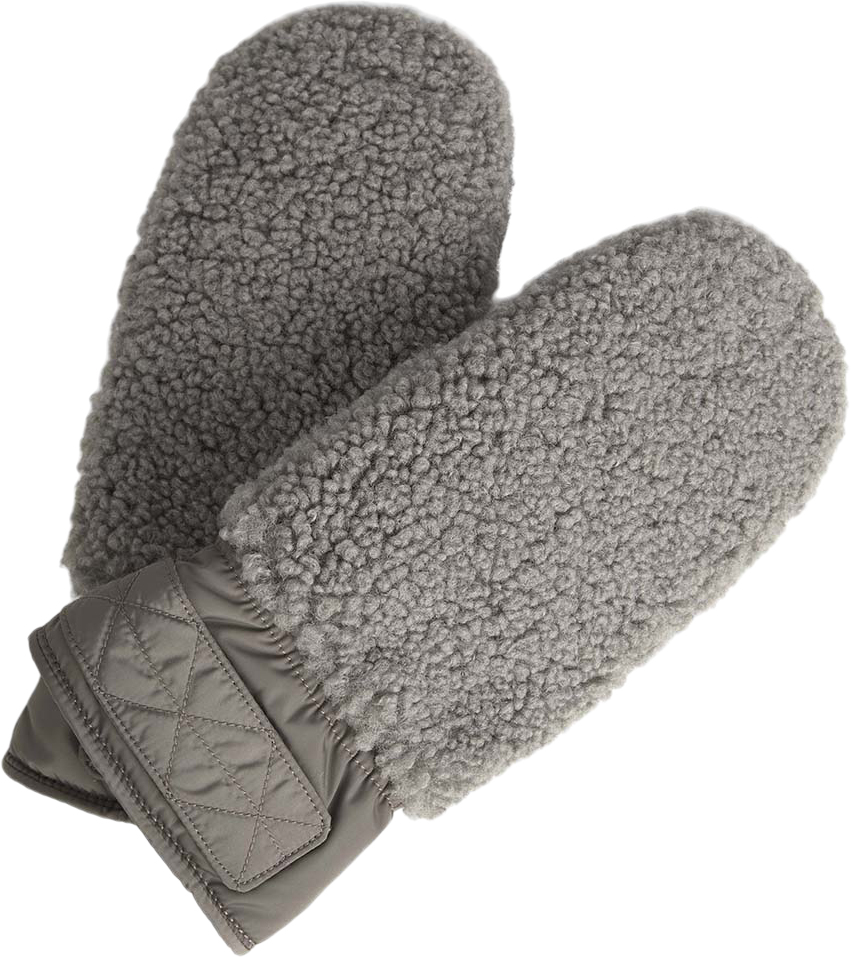 Abbiembg Mitten