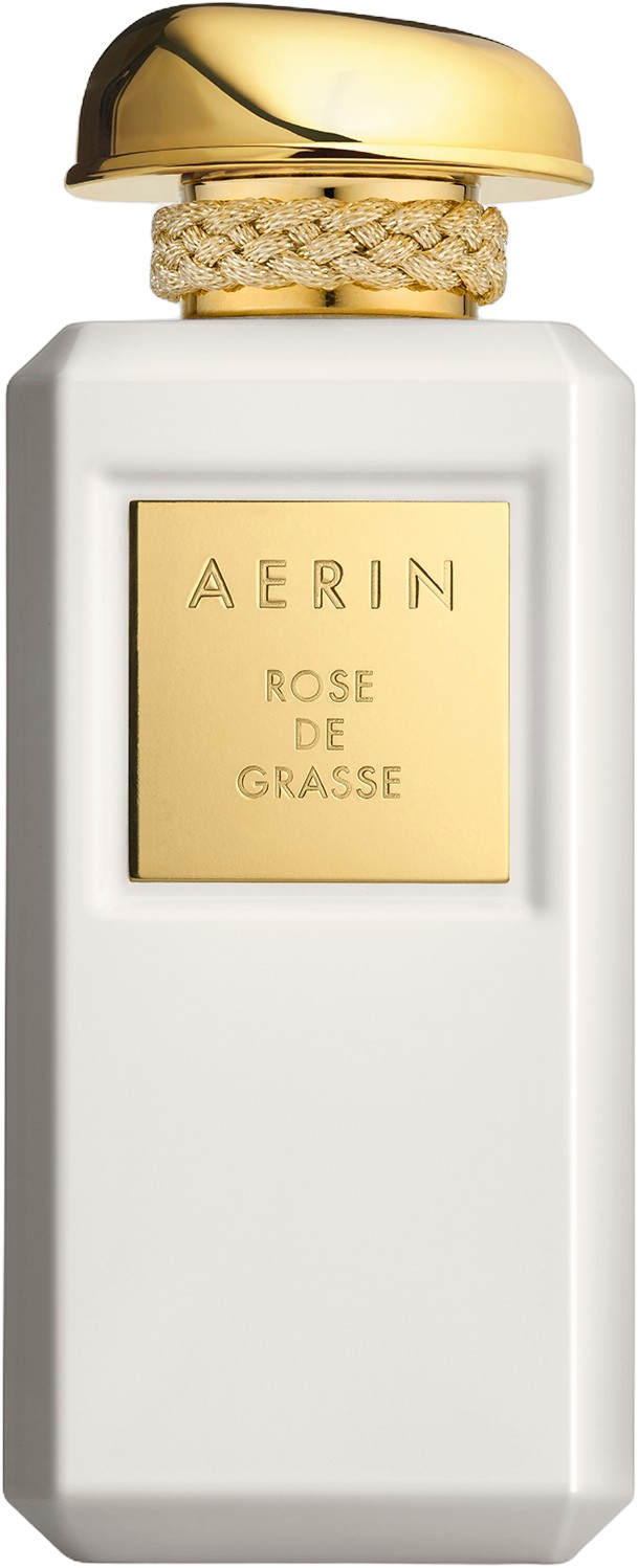 Rose de Grasse Parfum