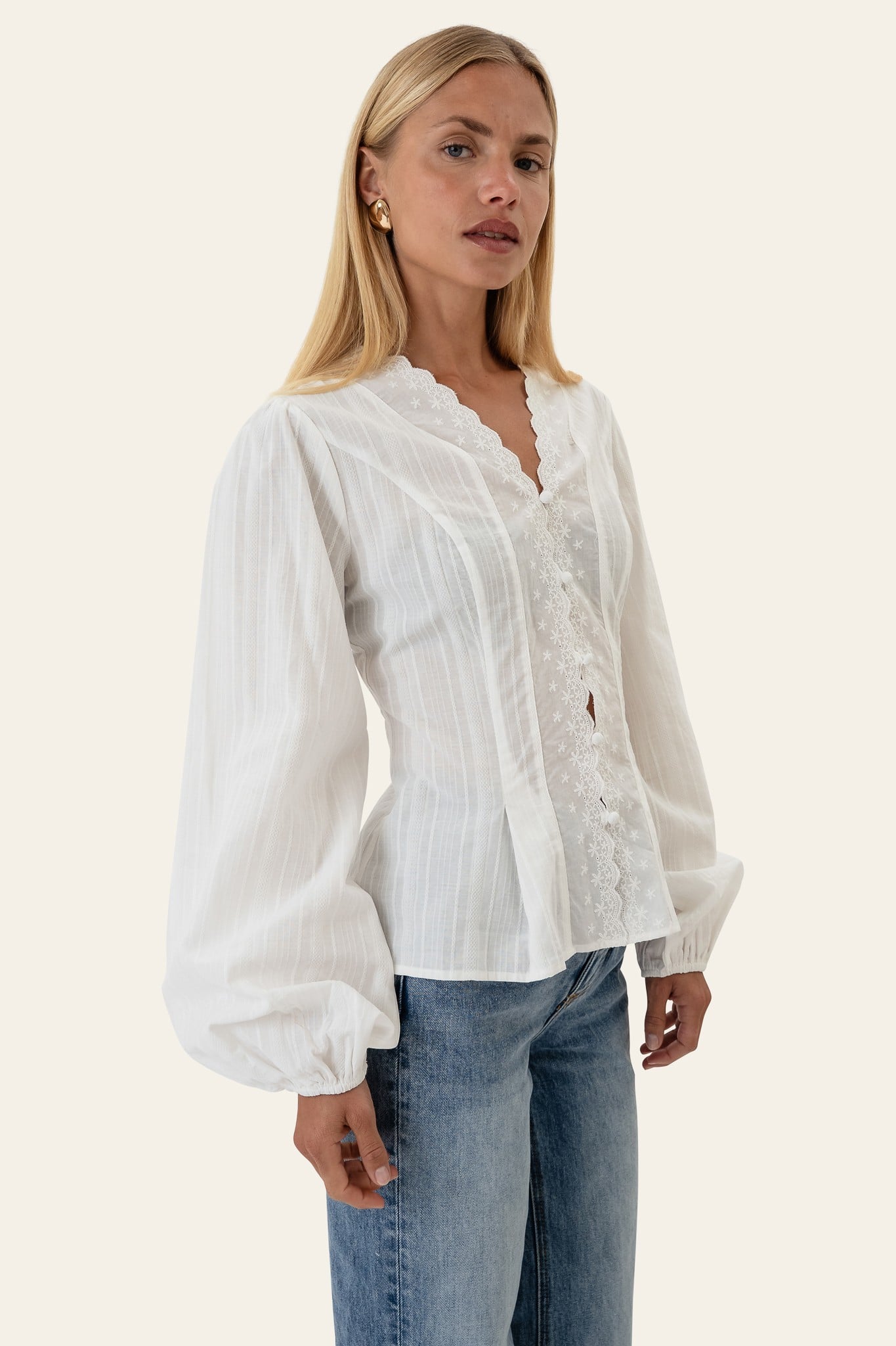 Hazelic Shirt