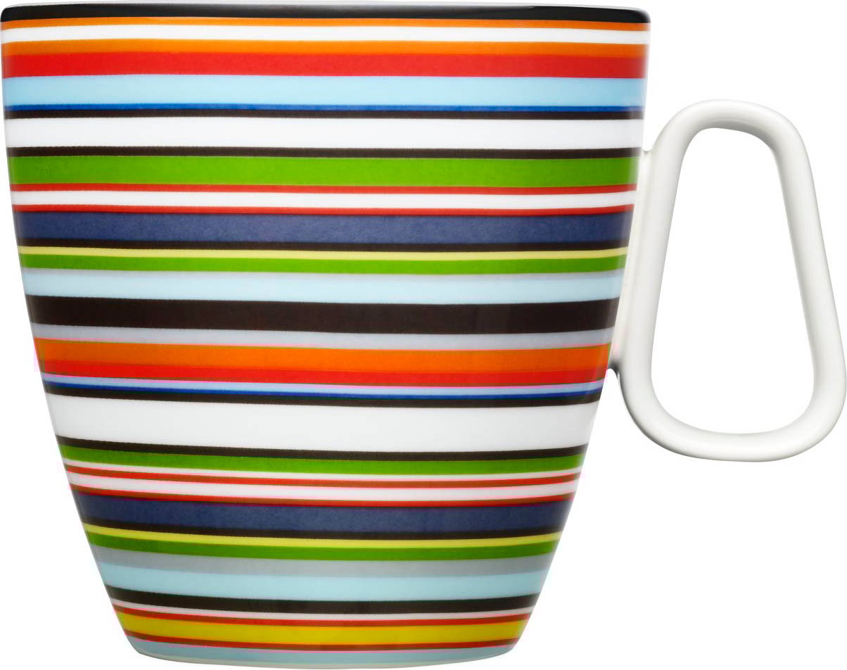 Origo 40 cl. Krus Orange