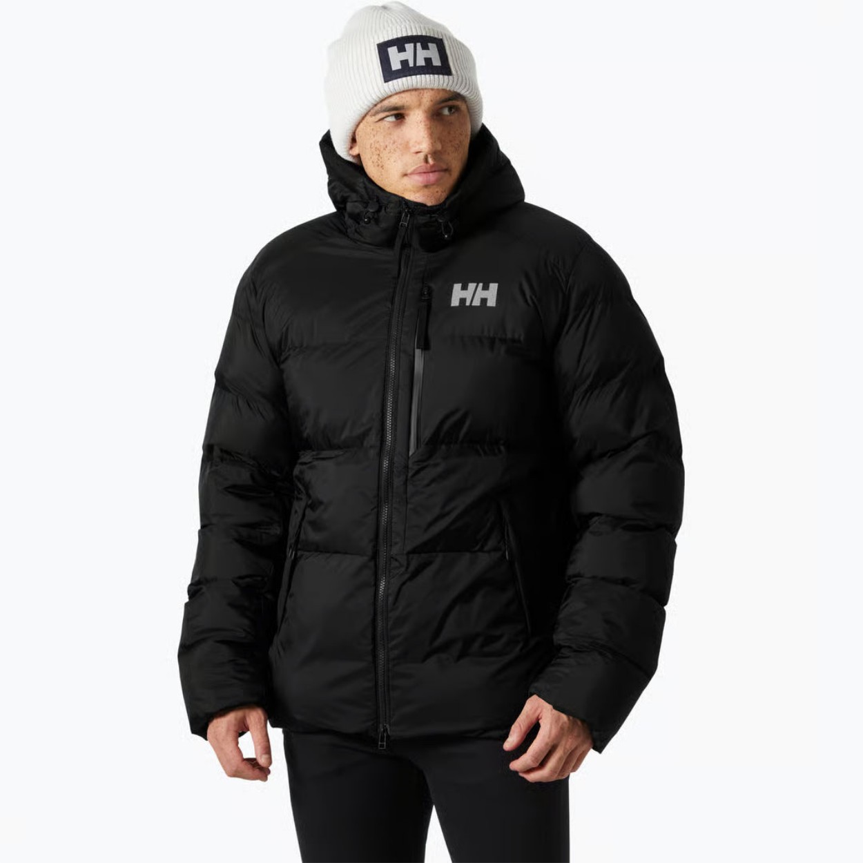 Active Parka Vinterjakke