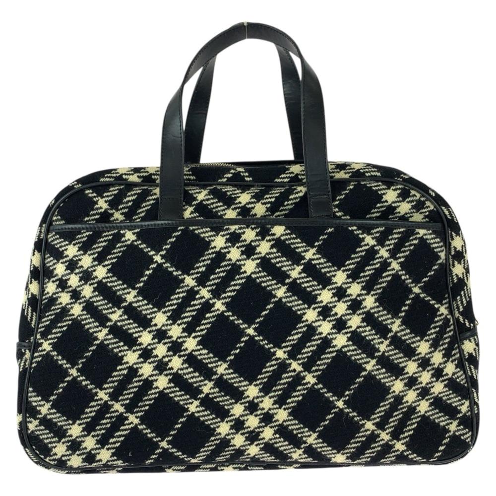 Burberry Boston Bag