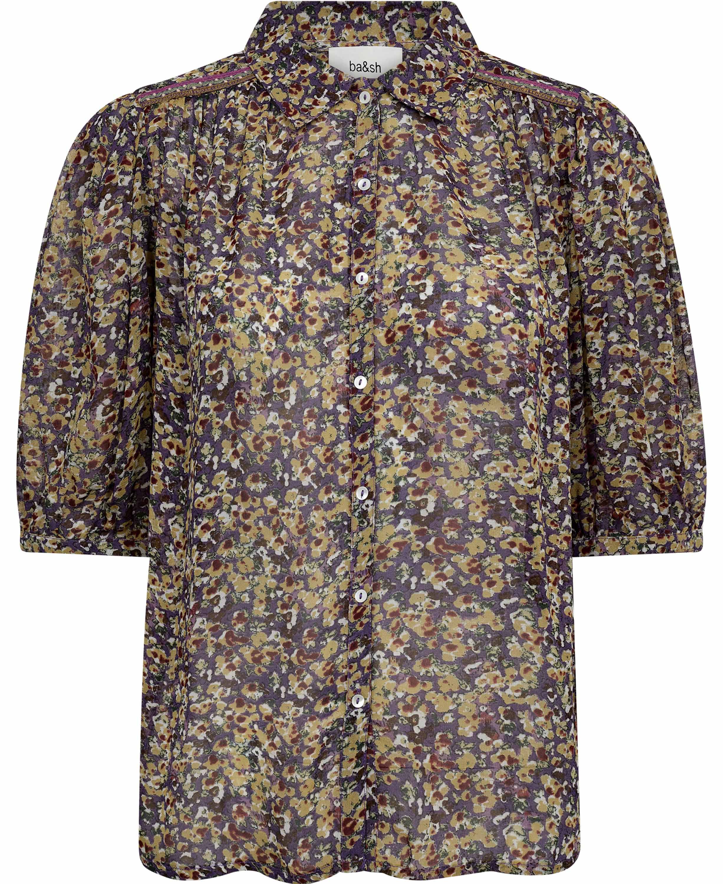Shirt Lark
