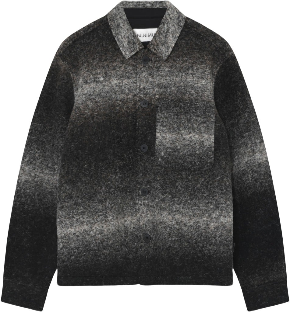 Chandler Overshirt 4467