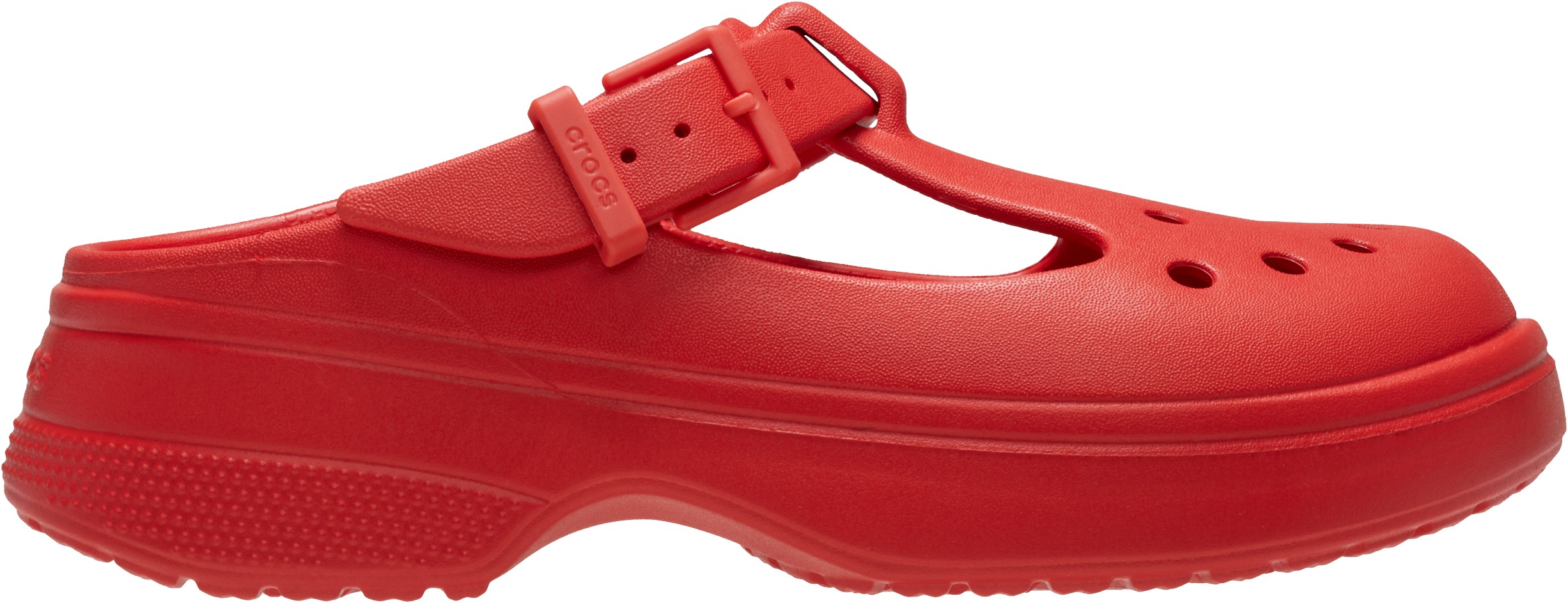 Classic Mary Jane Clog ChR
