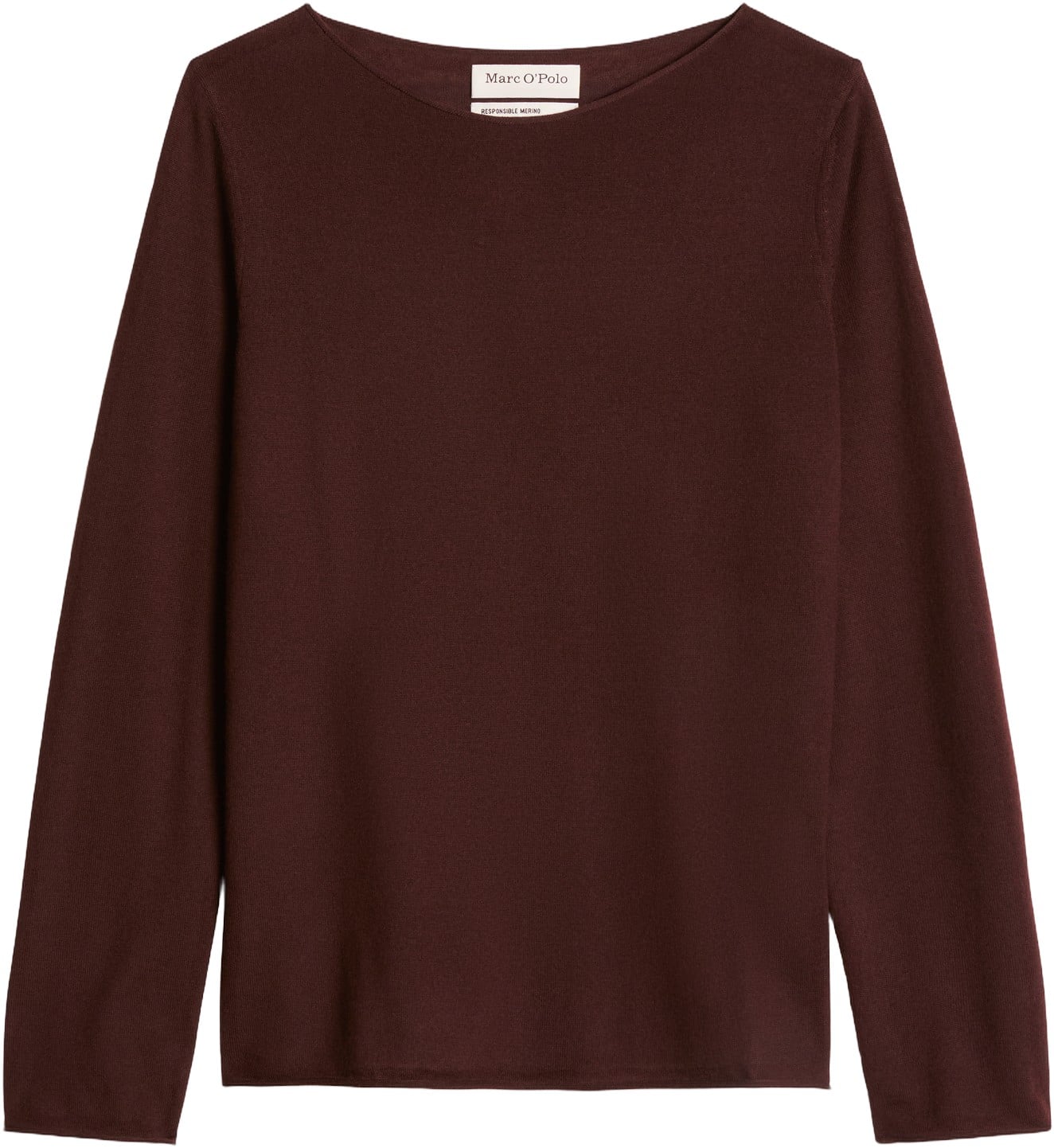 Knit Pullovers Longsleeve