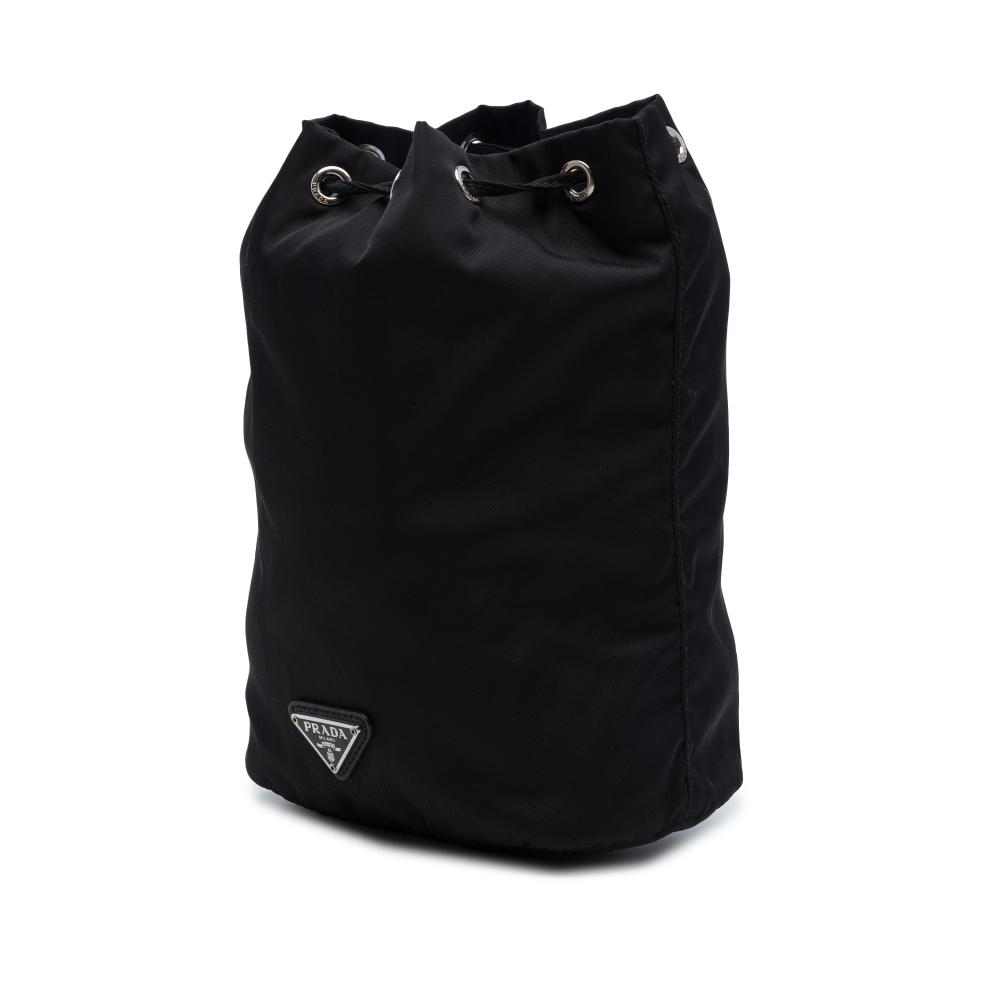 Prada Pouch