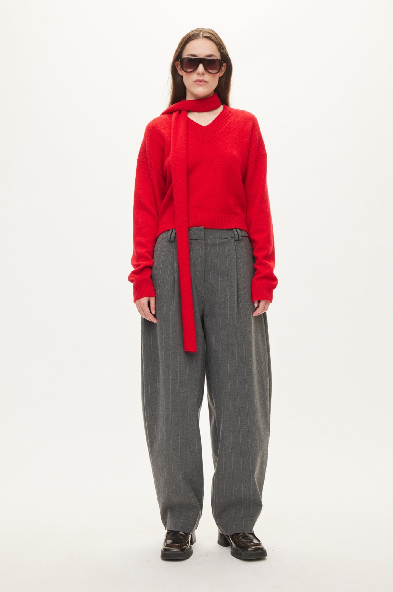 Mary Trousers