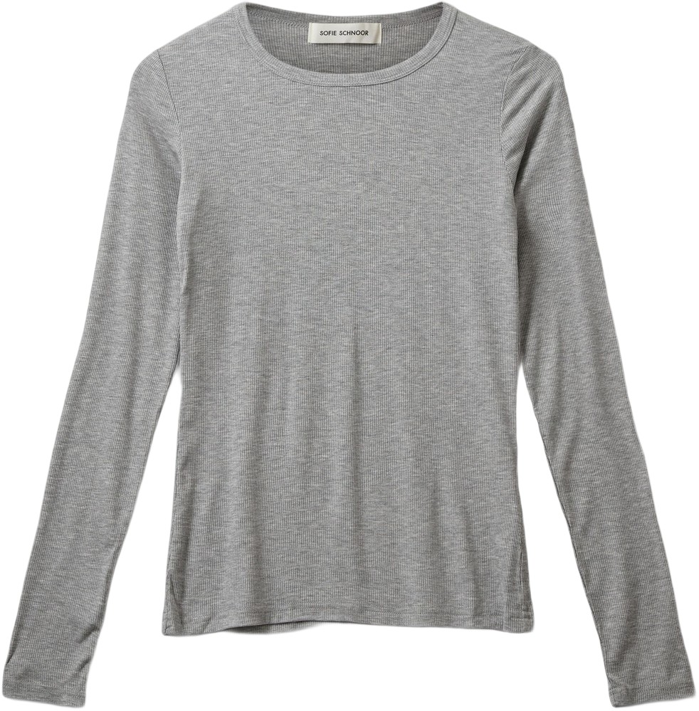 Tshirt Long-sleeve
