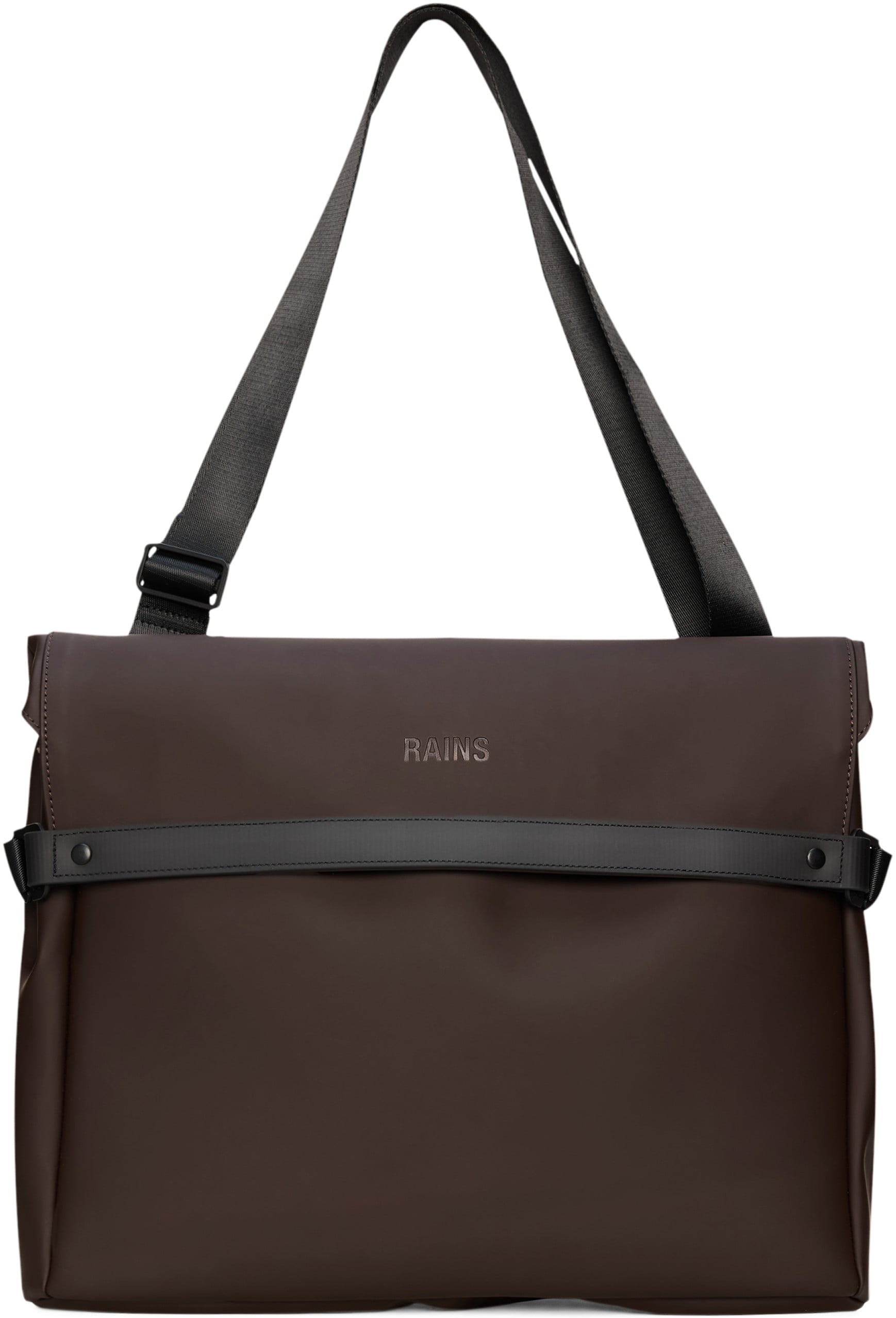 OTG Messenger Bag W3