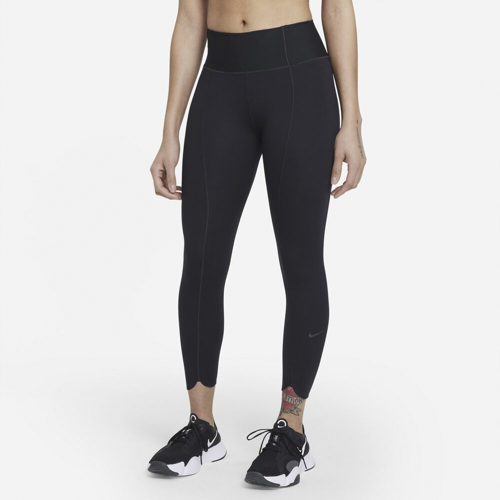 One Luxe Icon Clash Tights