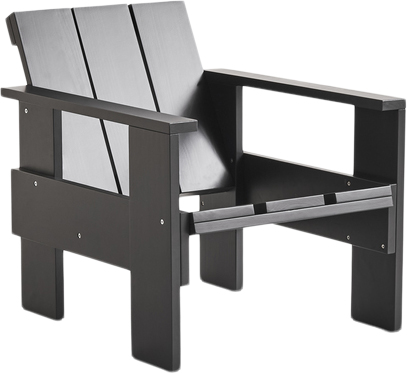 Crate Lounge Chair
