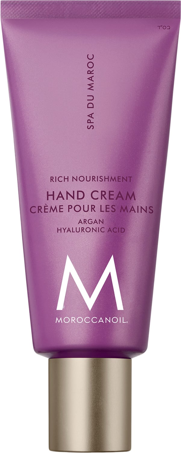 Moroccanoil Body Hand Cream 40 Ml Spa Du Maroc