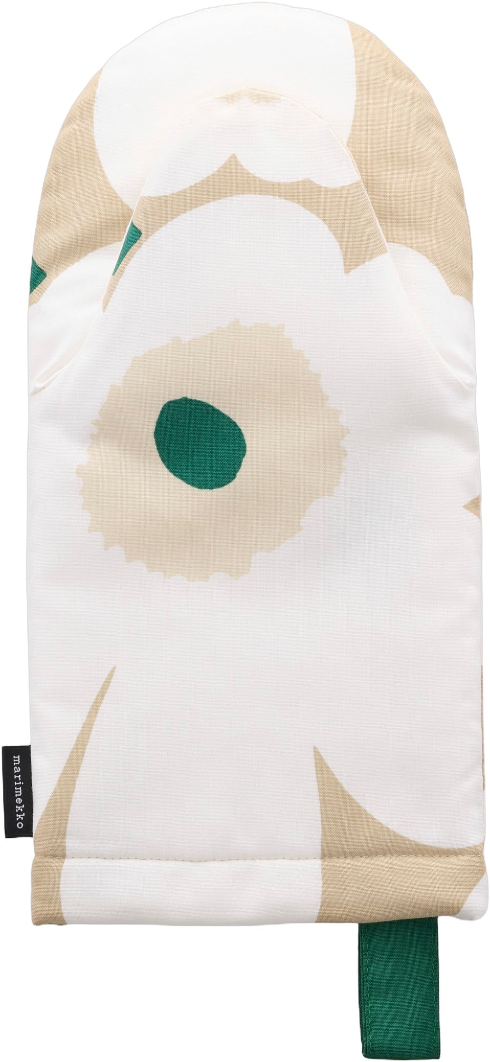 Pieni Unikko Oven Mitten