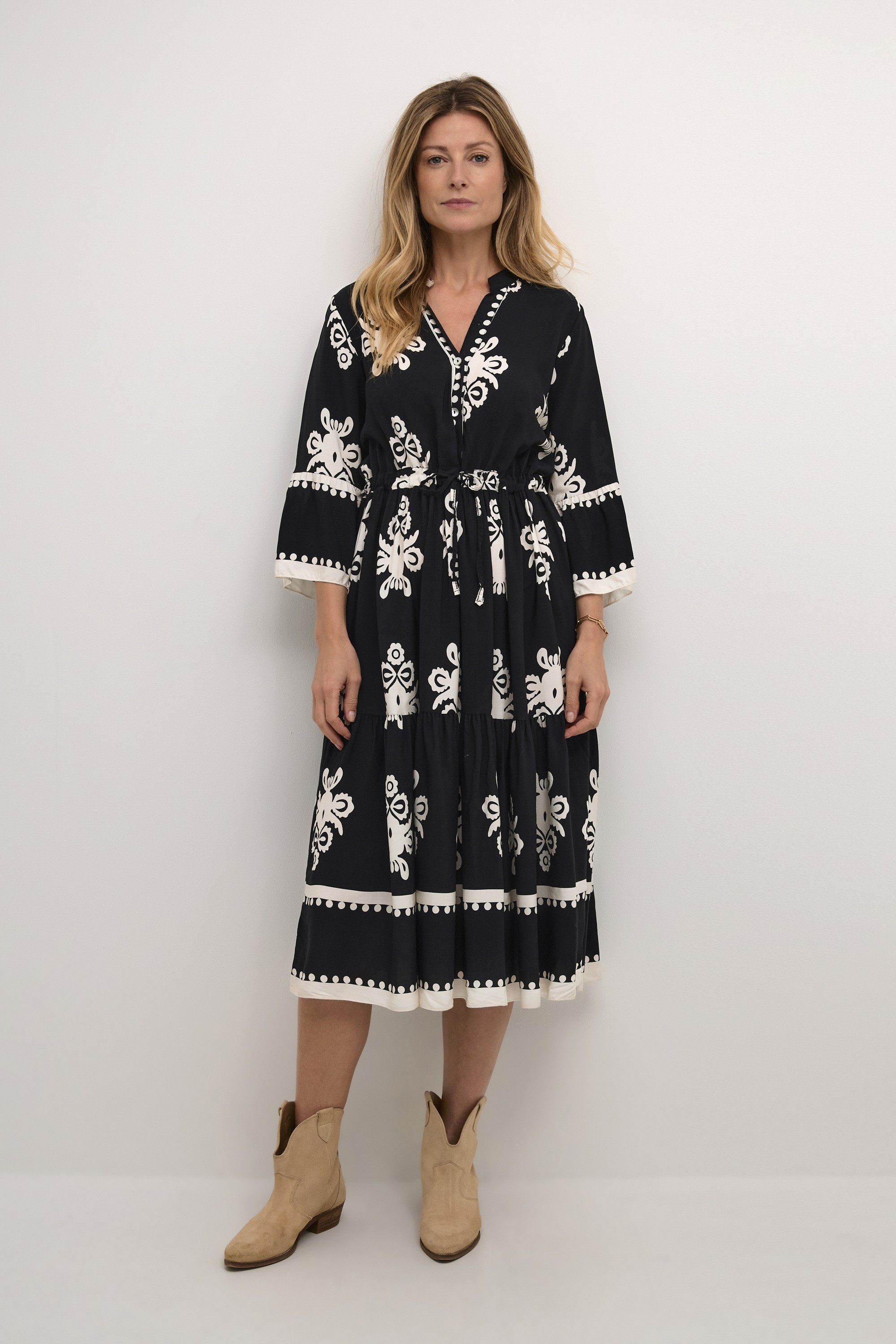 Crkoren Dress