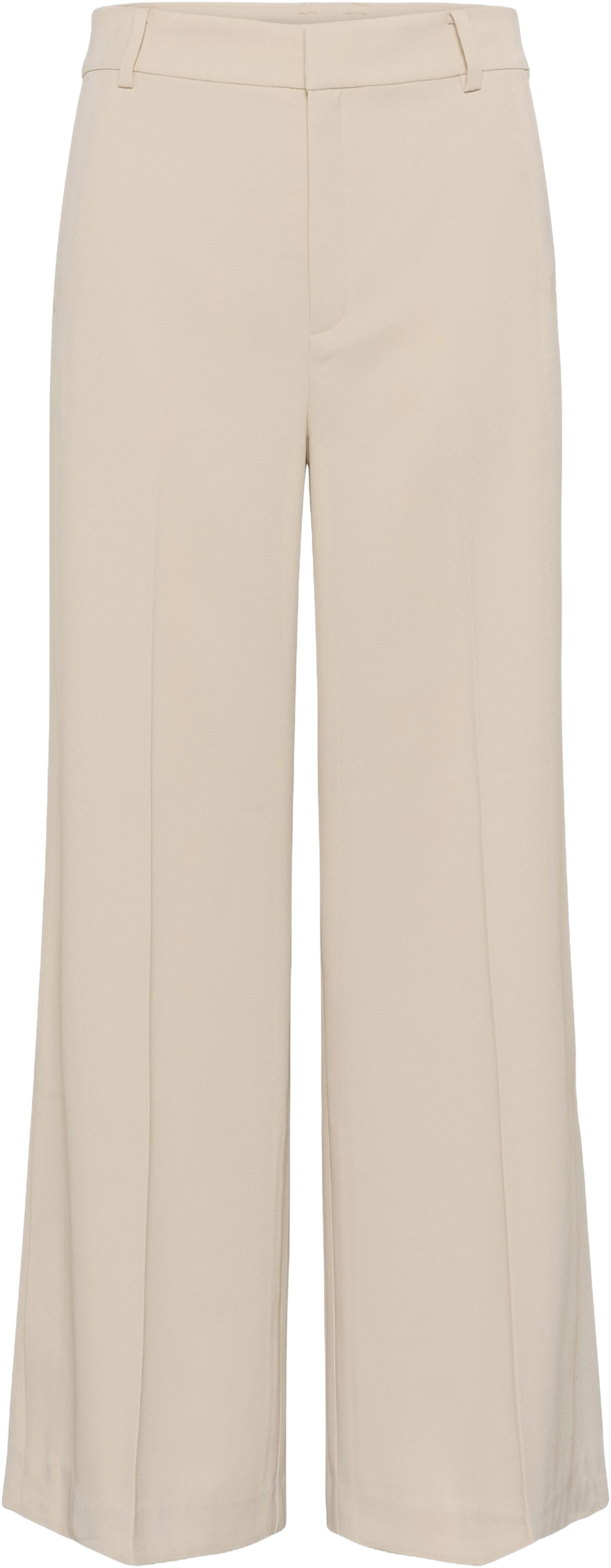 Brieziw Slit Pants