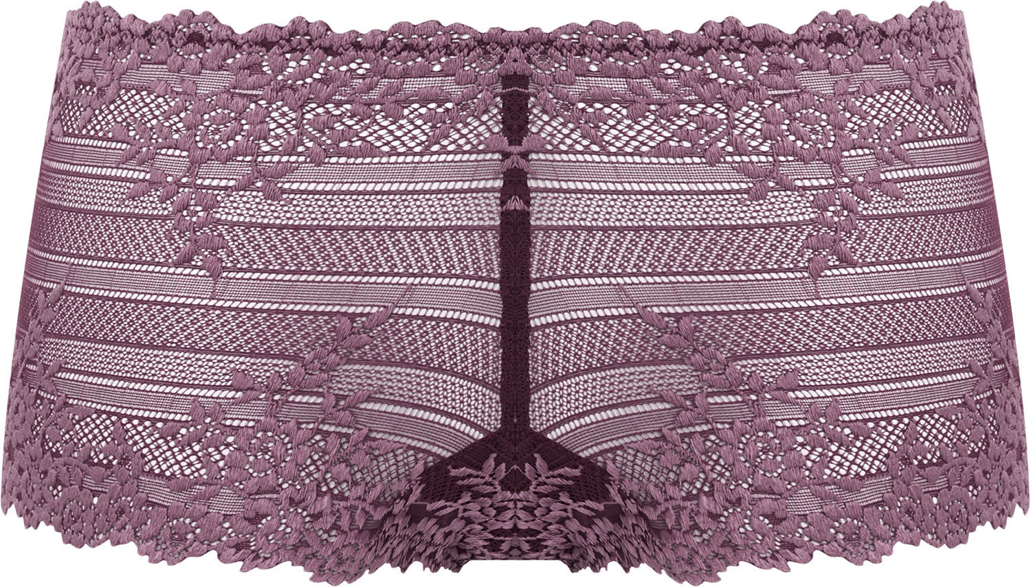 Embrace Lace Boyshort