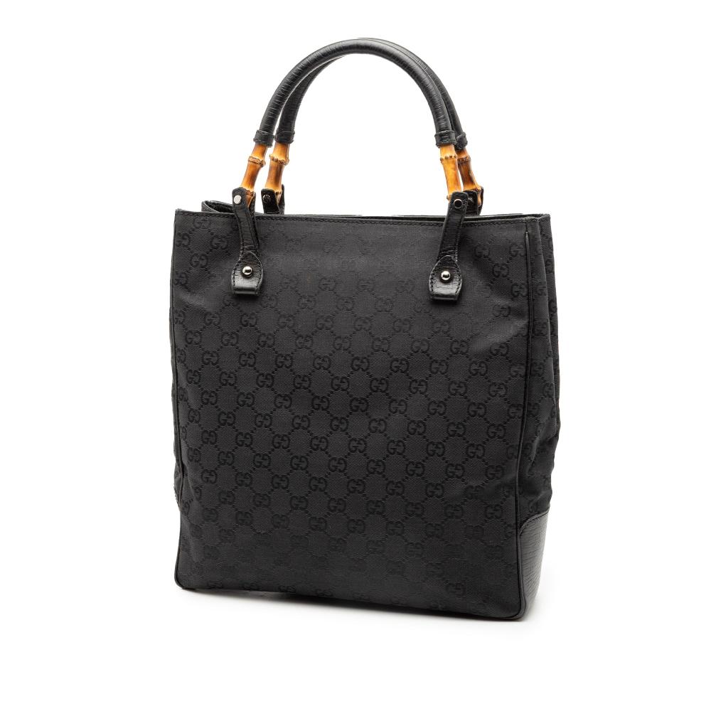Gucci Bamboo
