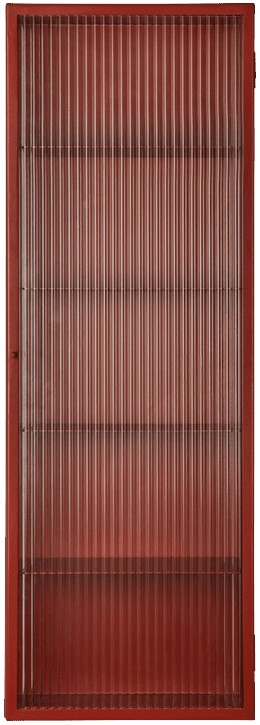 Haze Wall Cabinet 35 x 100 - Oxid - DKK 2.474 - Spar 25%