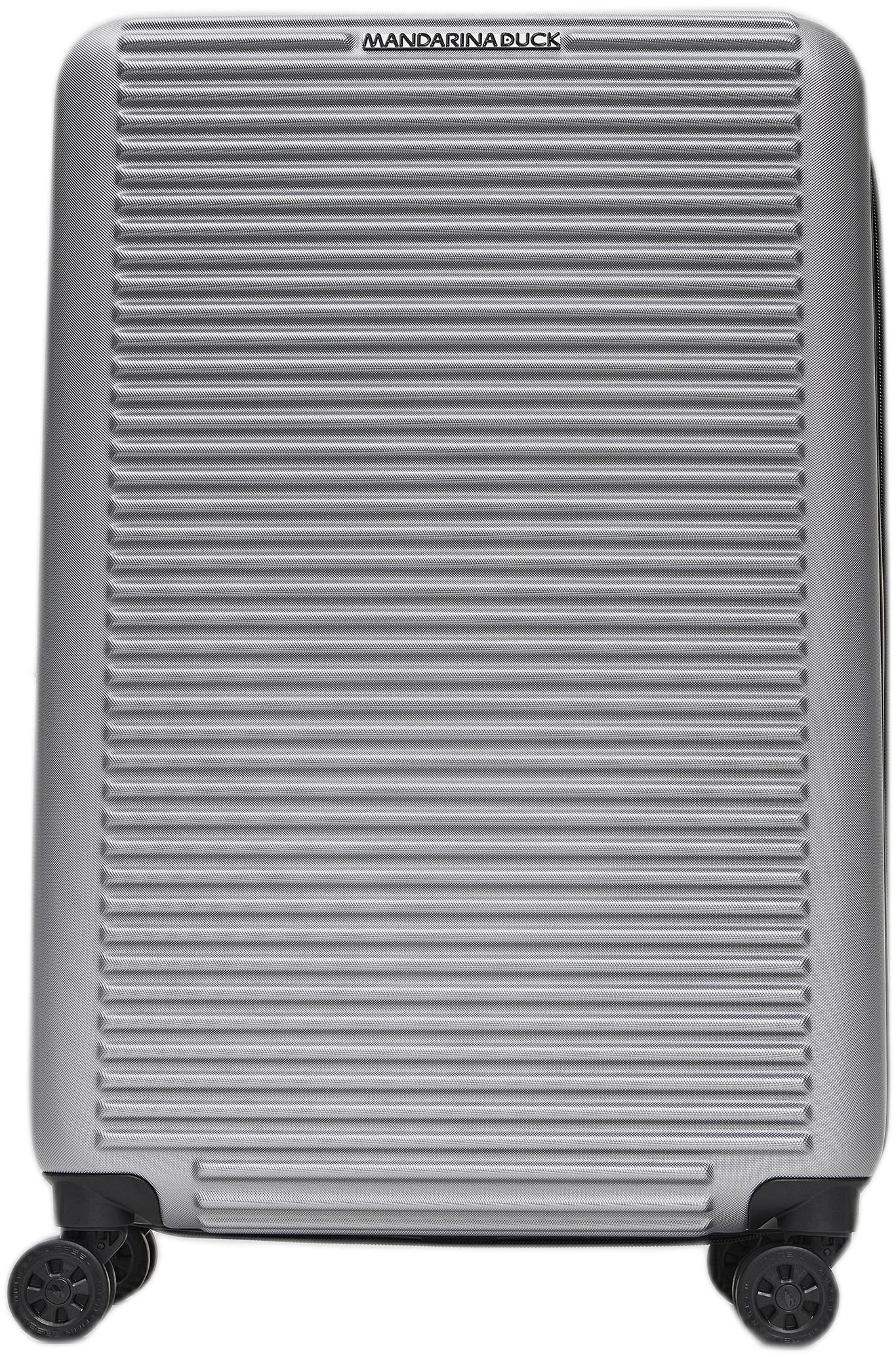 Tank Case Trolley Medium EXP / Grigio
