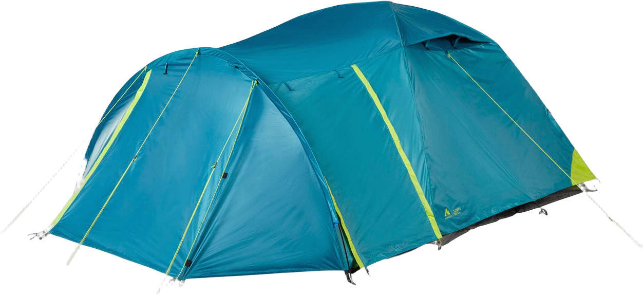 Vega 40. 4 SW I Telt