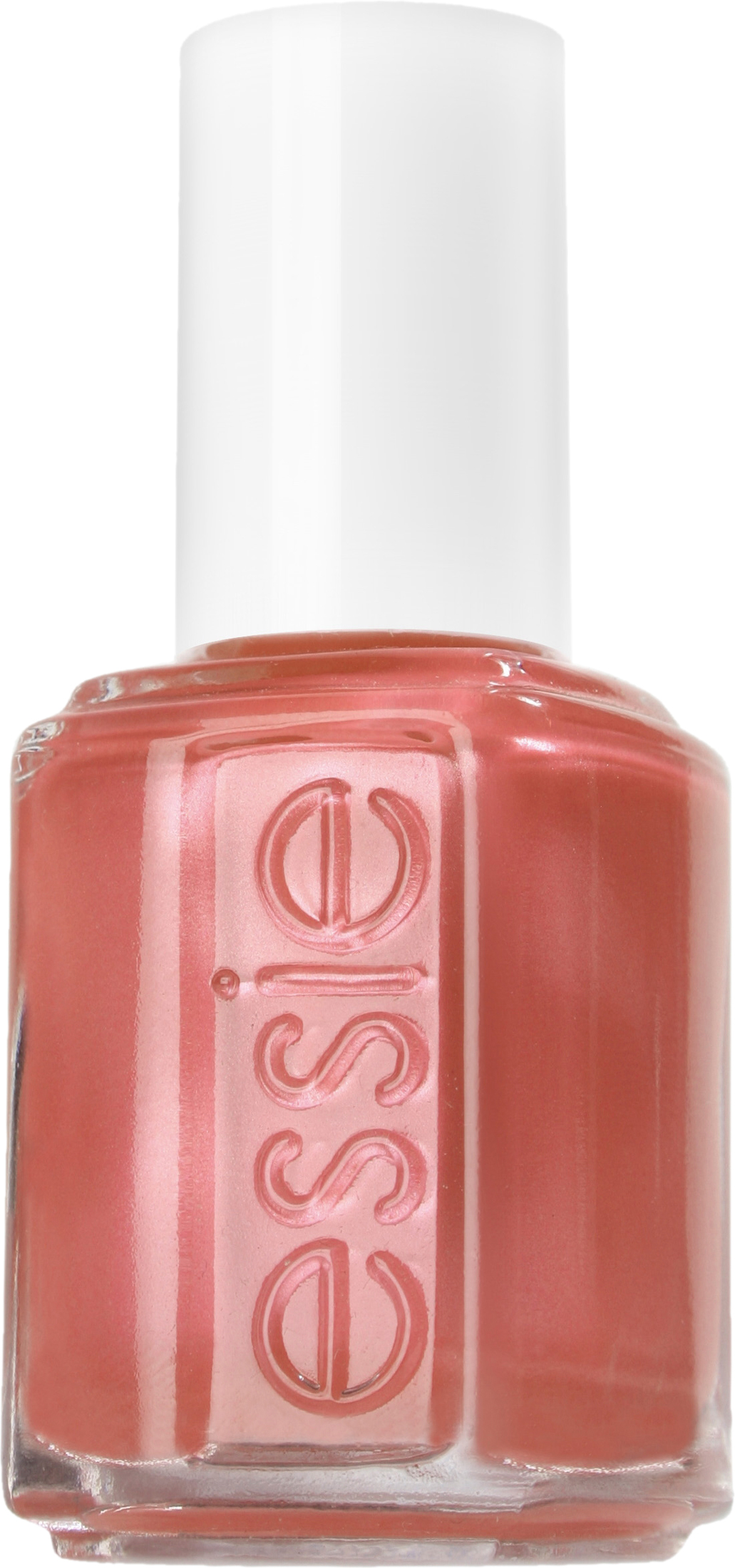 Nail Polish Pinks