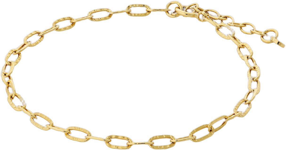 Alba Bracelet 1619 cm