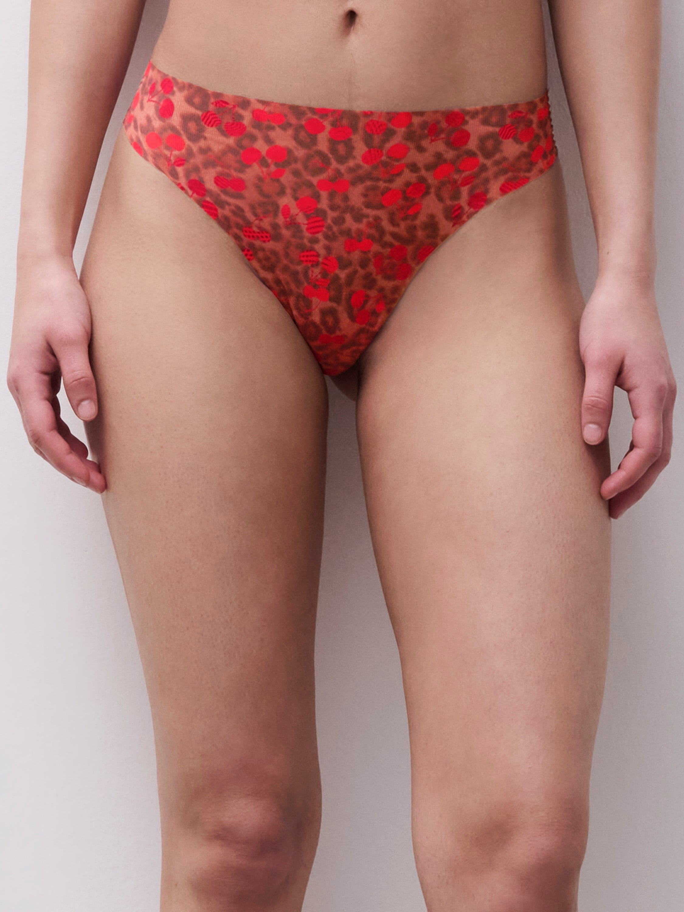 Pulpies Thong