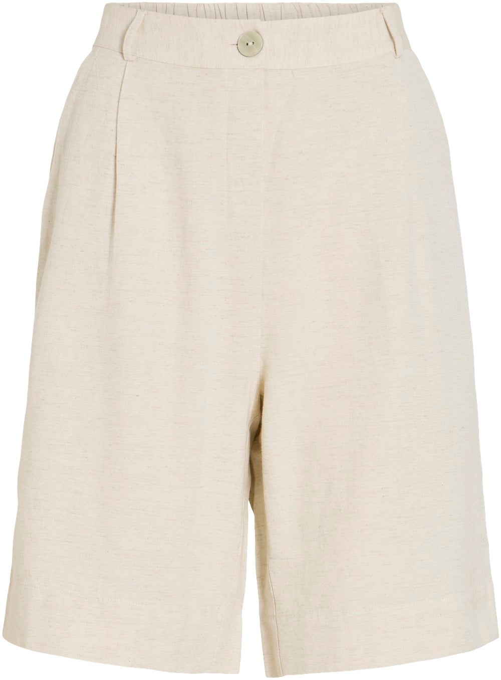 Viprisilla HW Bermuda Shorts/vol