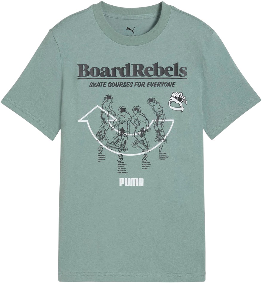 Mid 90S Graphic Tshirt