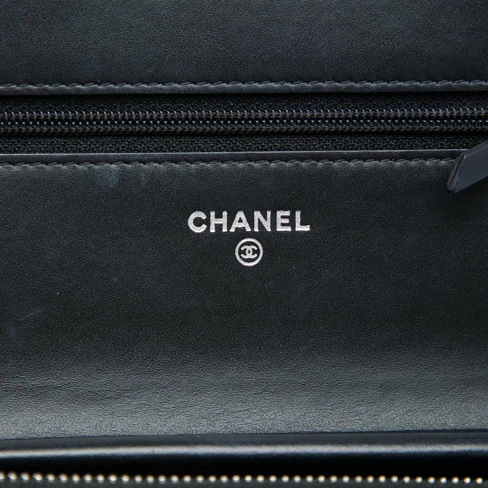 Chanel Flap Bag