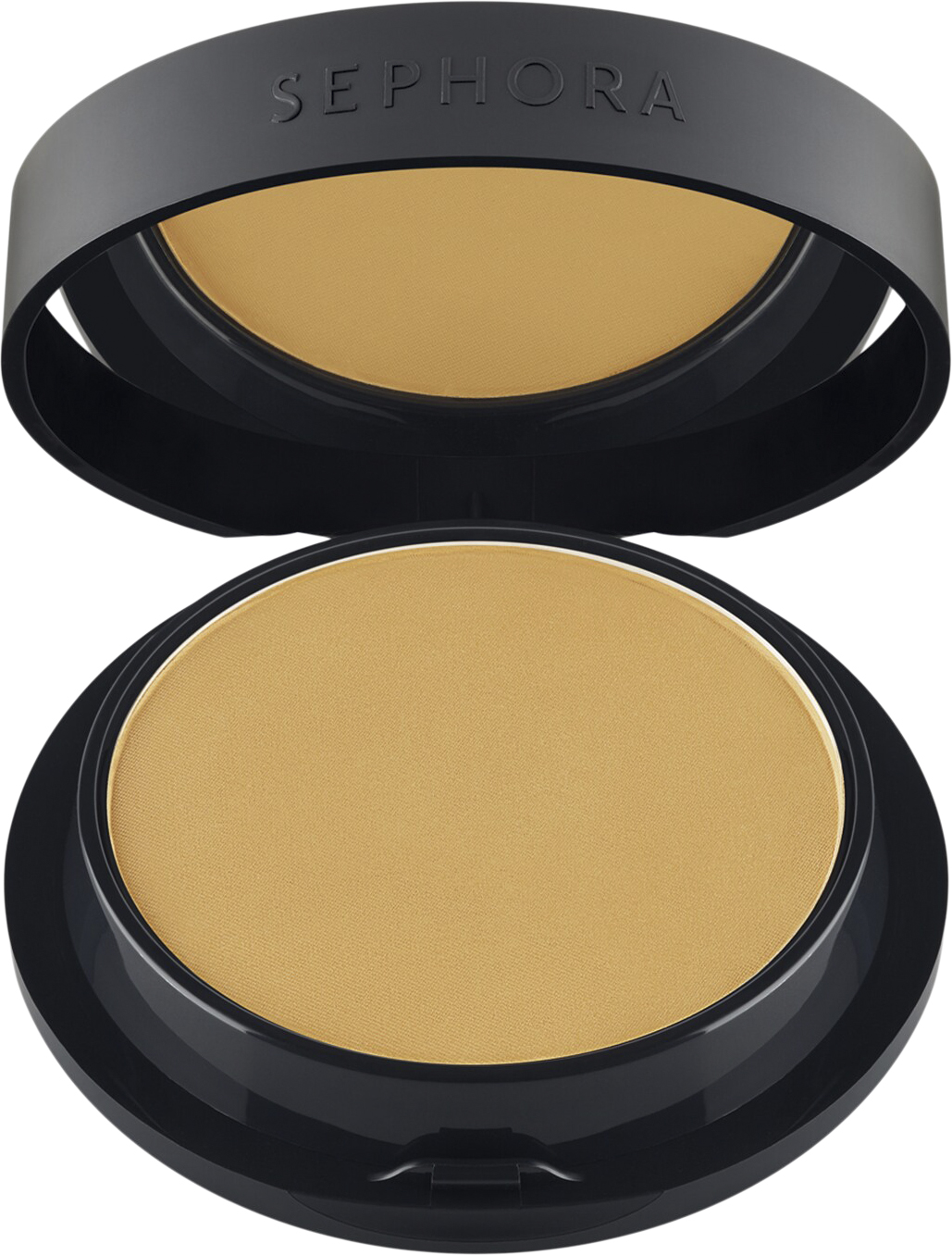 Best Skin Ever Mat Foundation Pudder Mat