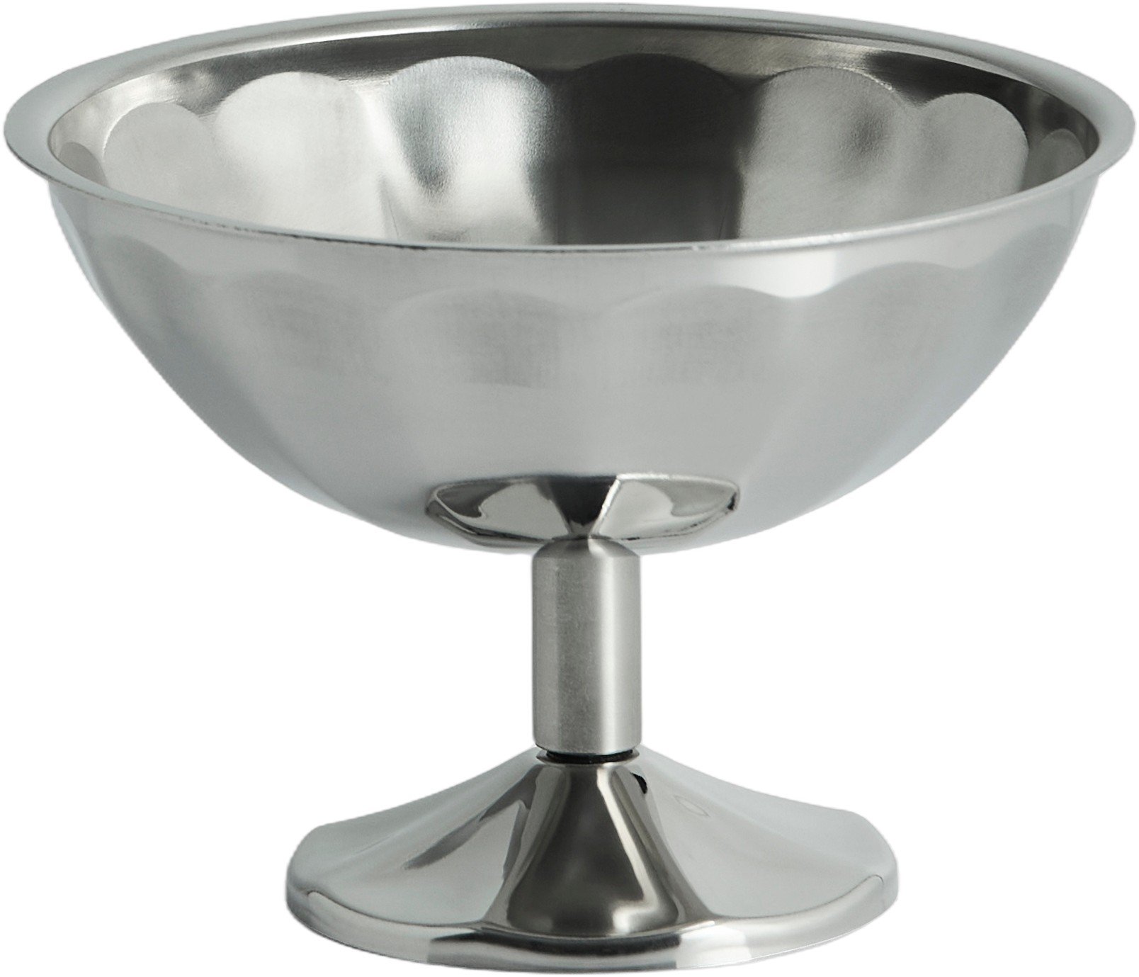 Italian Dessert Cupmedium-steel