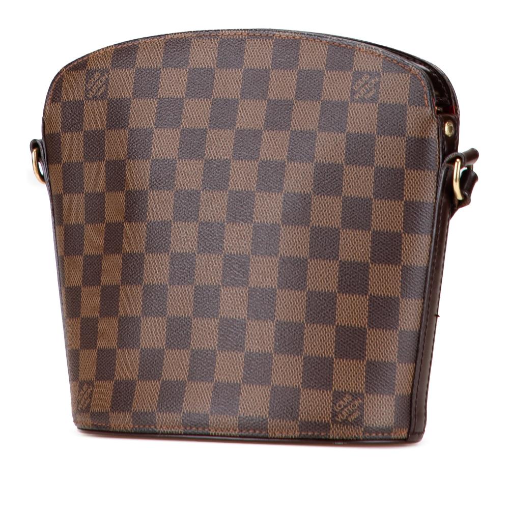 Louis Vuitton Drouot