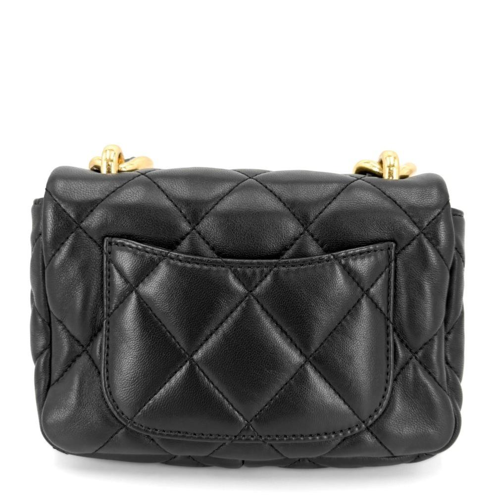 Chanel Shoulder Bag