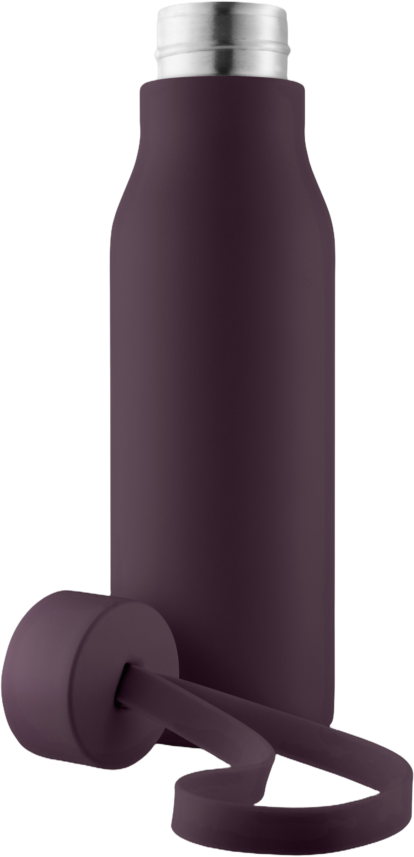 Rehydrate Termoflaske 0,5 L Fig Purple