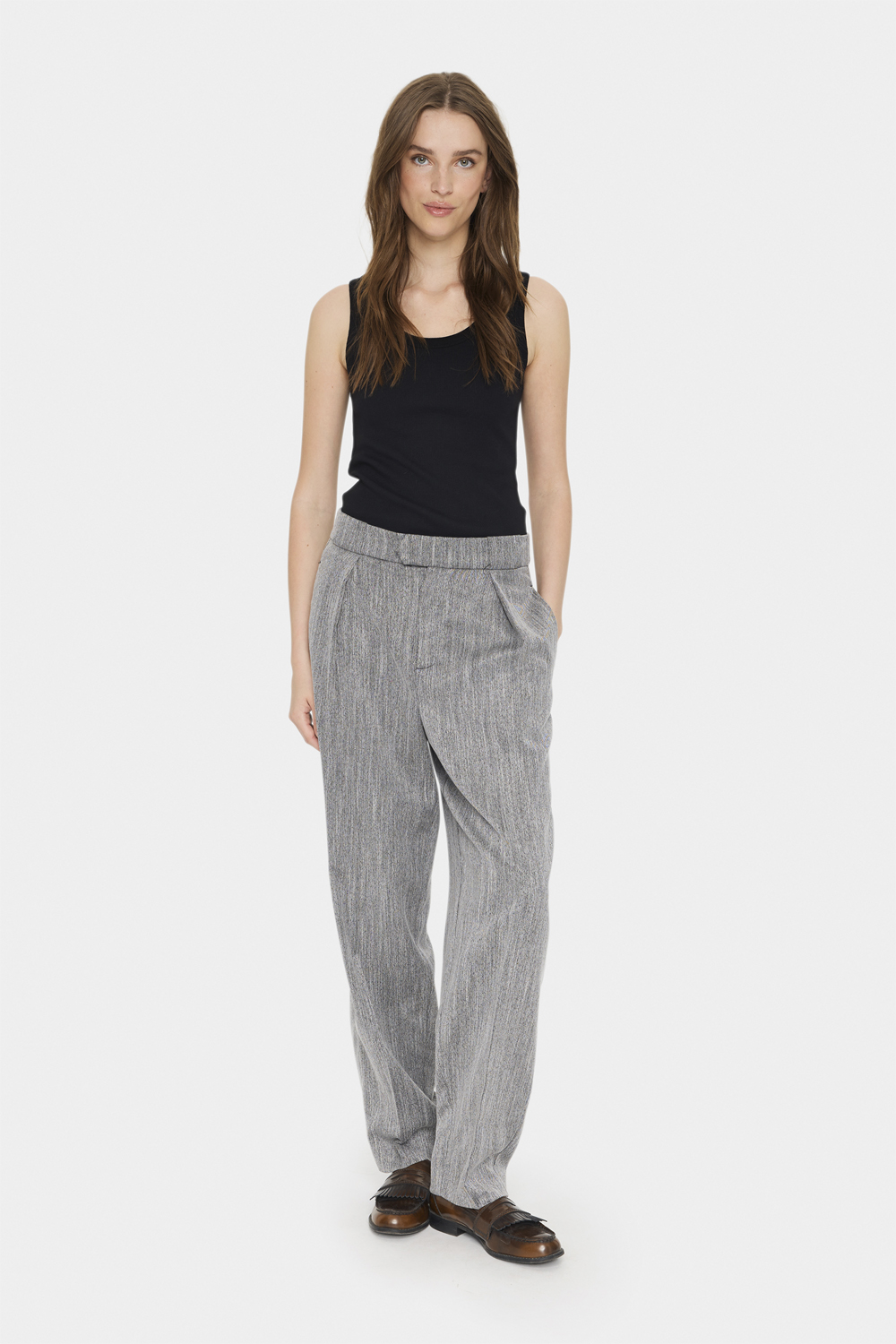 Glendasz Pants