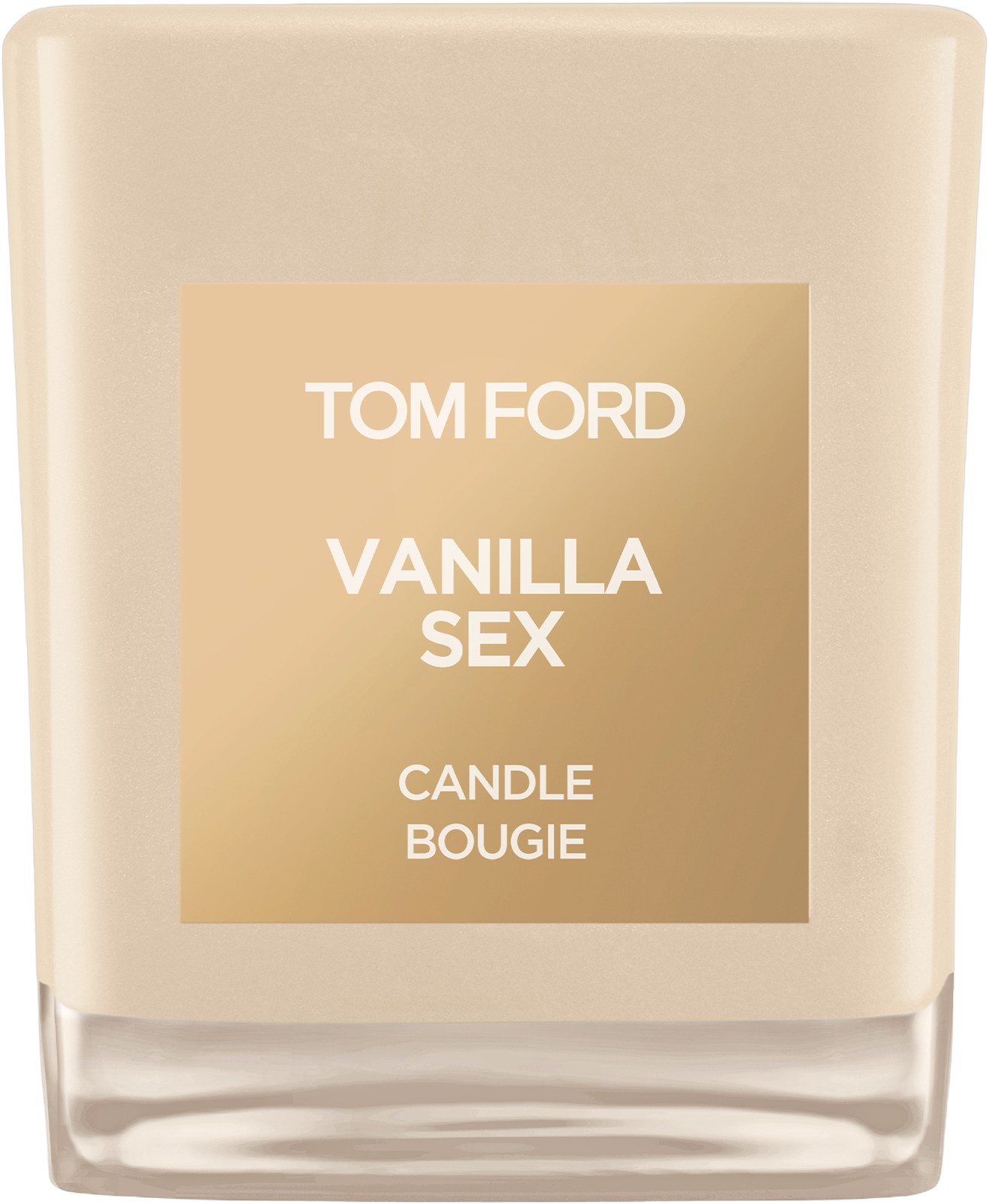 Vanilla Sex Scented Candle