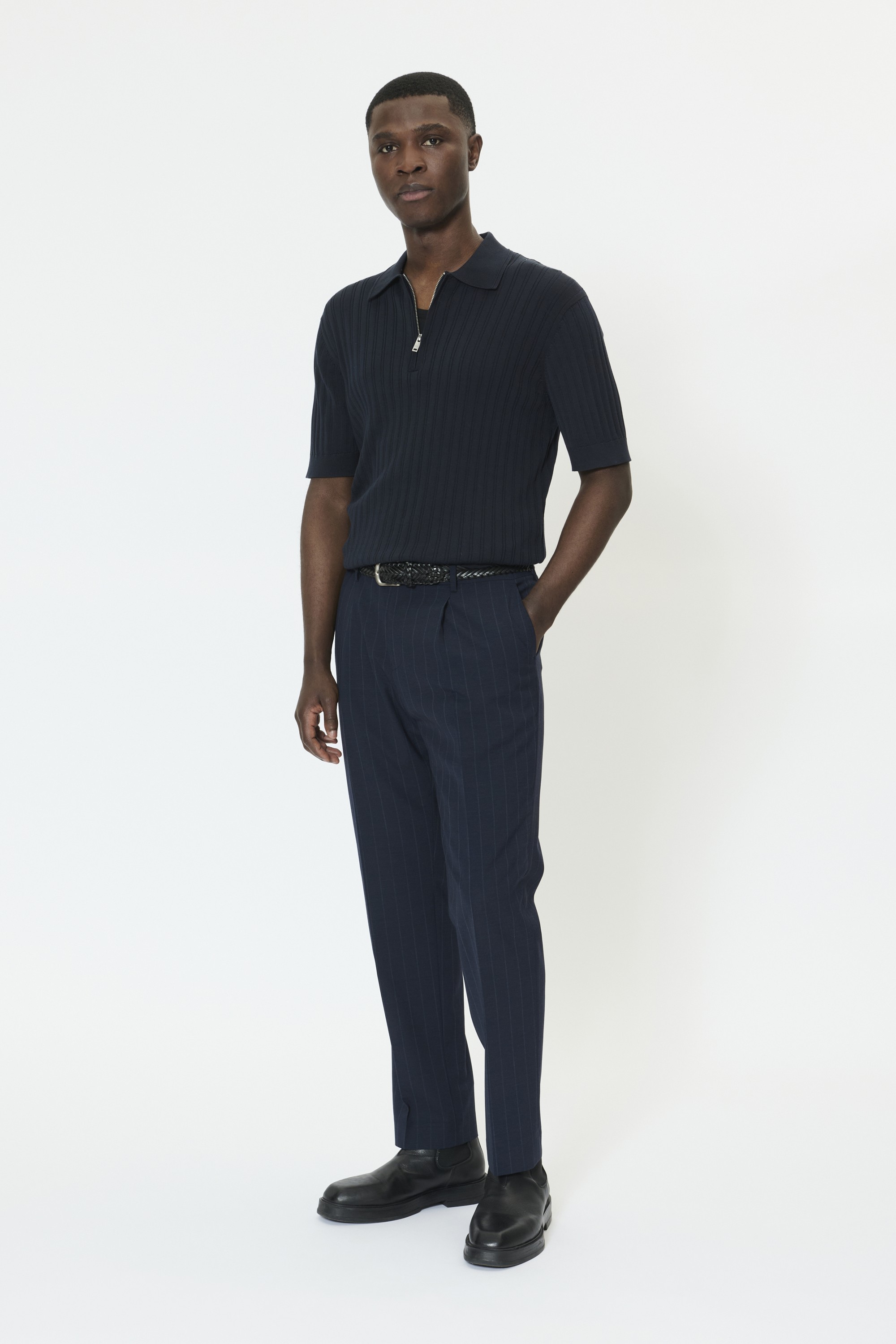 Mapolo Knit