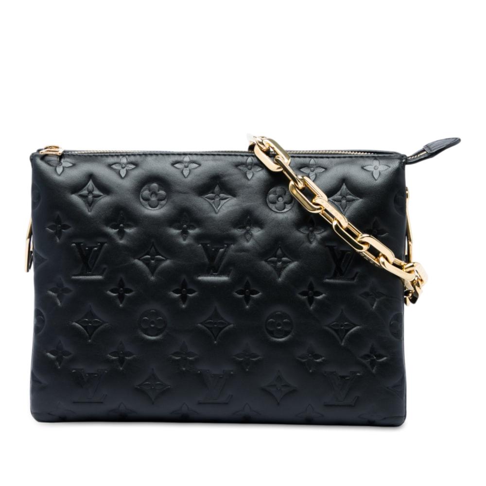 Louis Vuitton Coussin