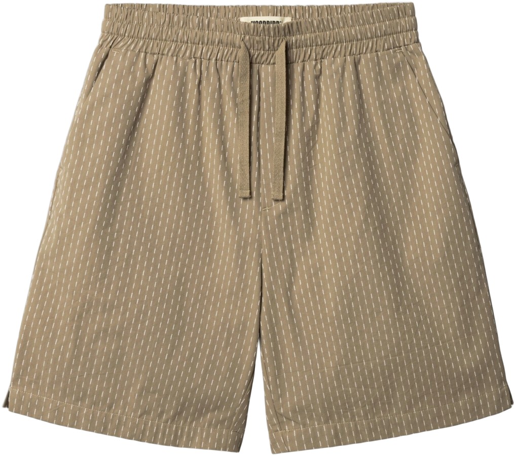Wbbommy Shiko Shorts