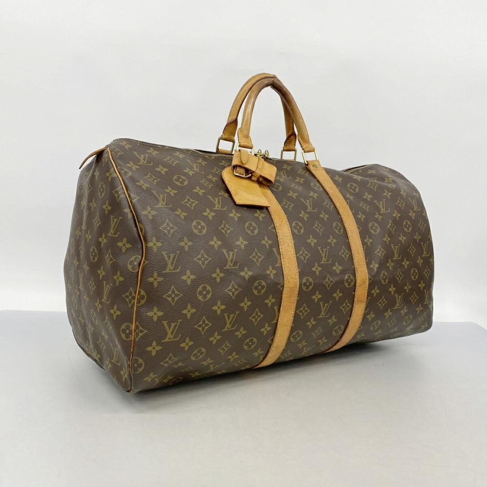 Louis Vuitton Keepall