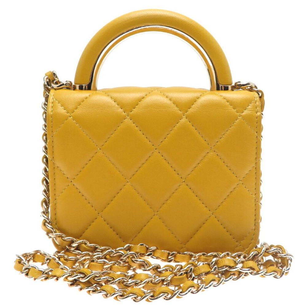 Chanel Handbag