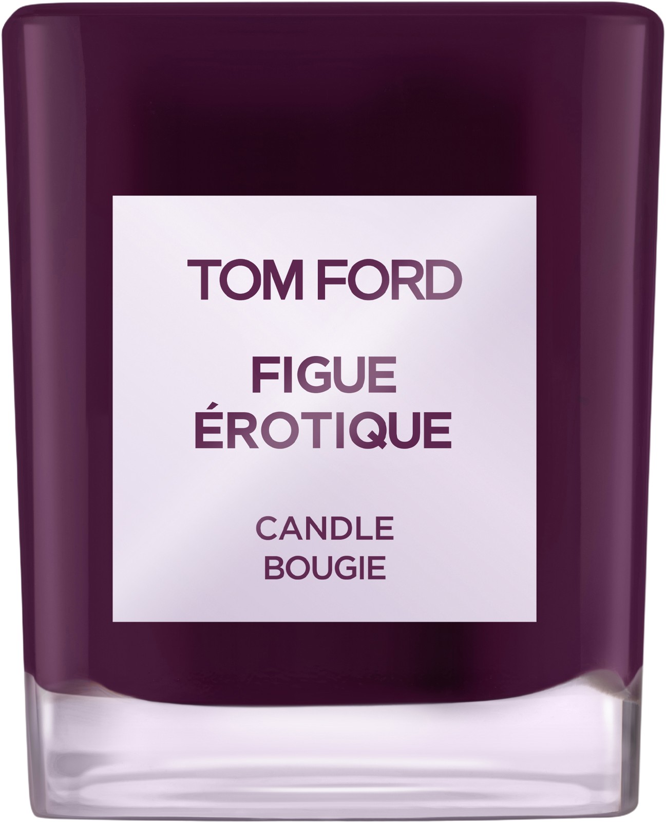 Fique Erotique Scented Candle