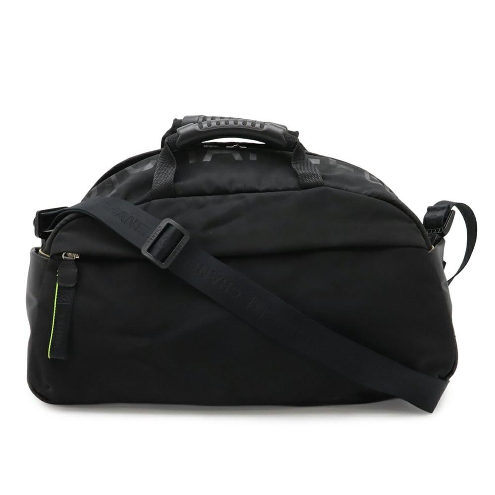 Chanel Boston Bag