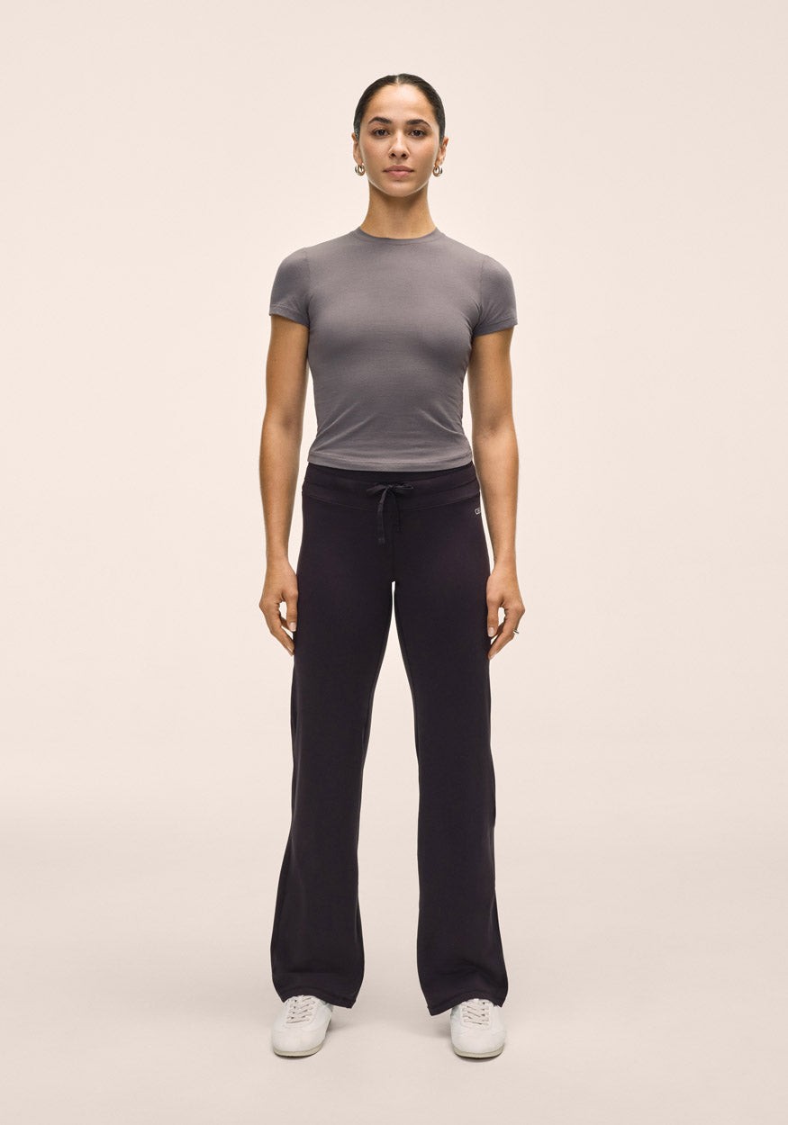 Straight Tights