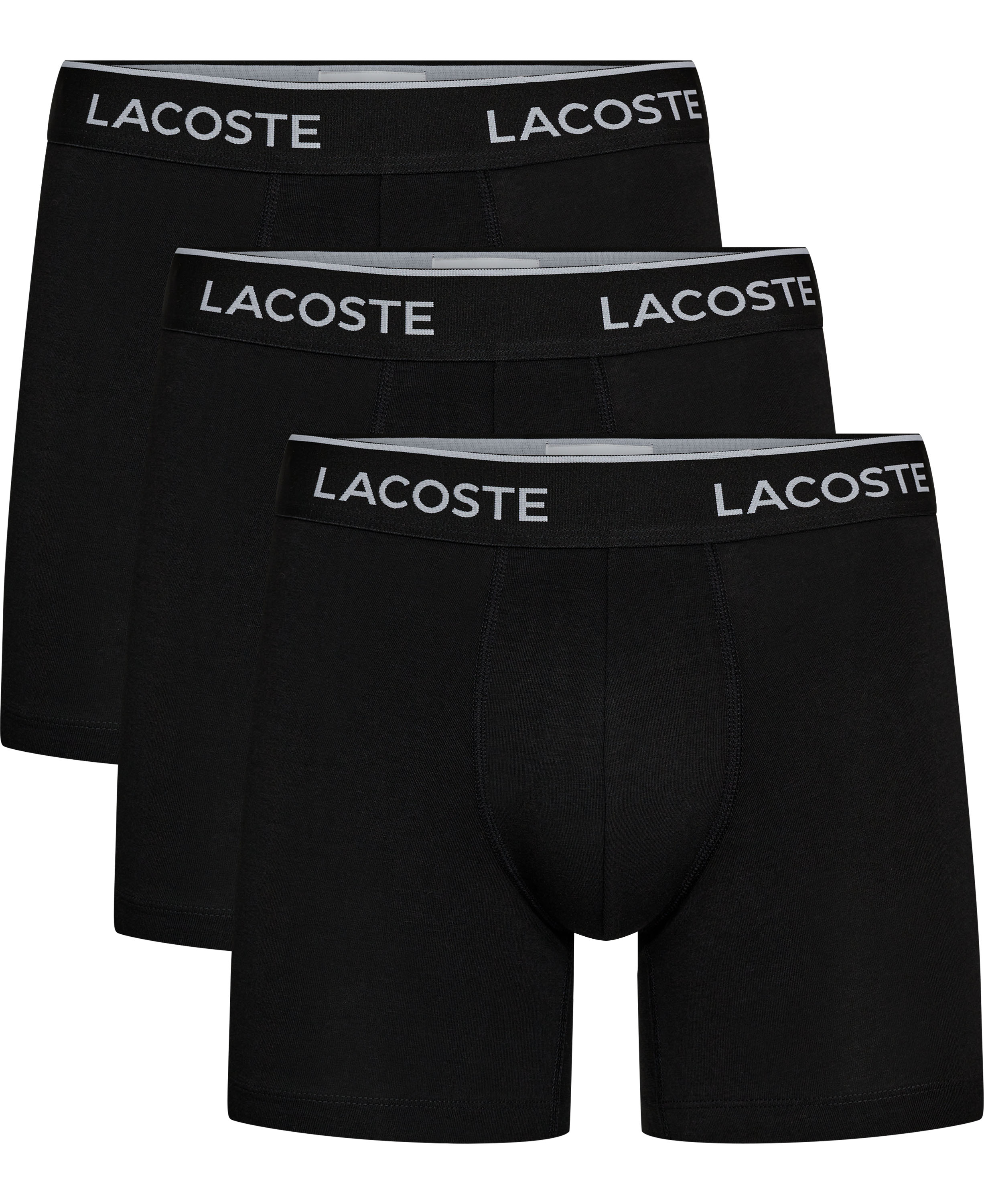 3 Packs Boxer Brief