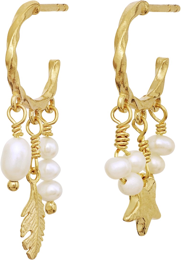 Susu Earrings