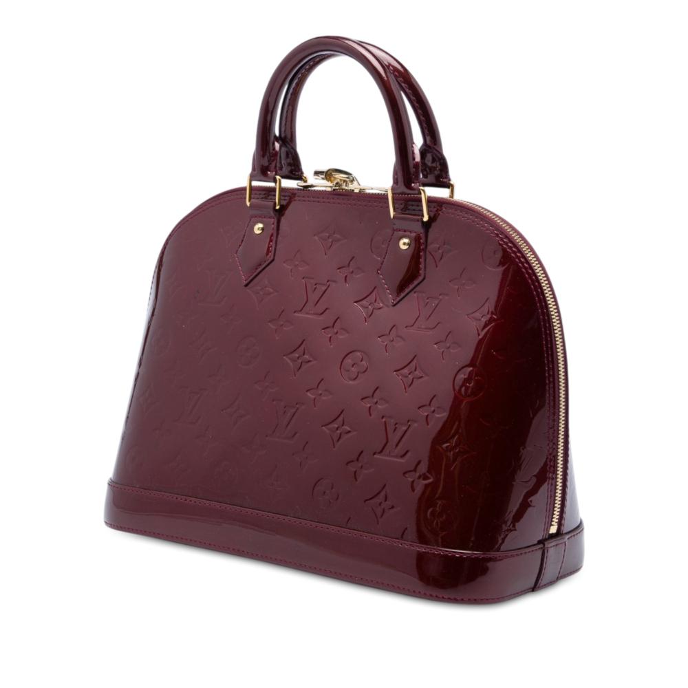 Louis Vuitton Alma