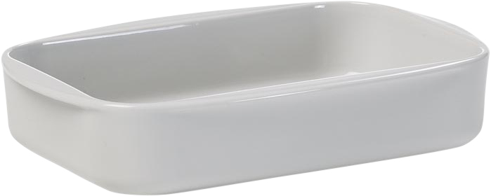 Legio Lasagnefad 20×12 cm